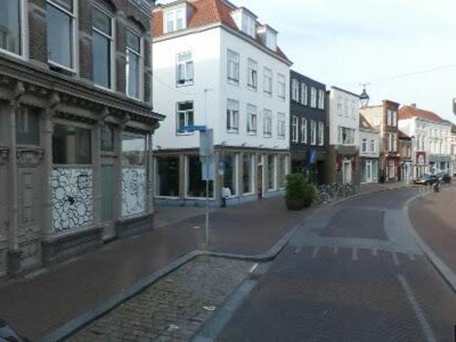 Studio te huur in Noord Brabant