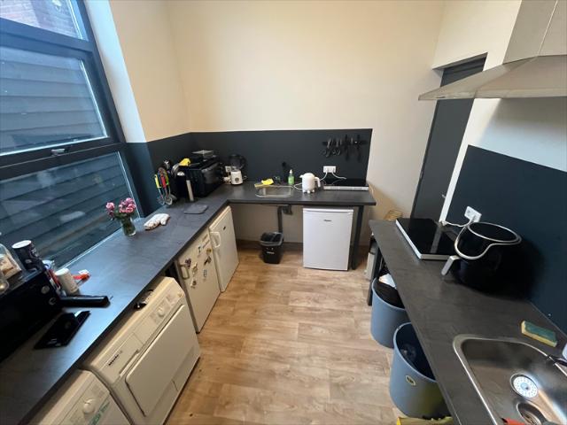 Studio te huur in Enschede, Overijssel