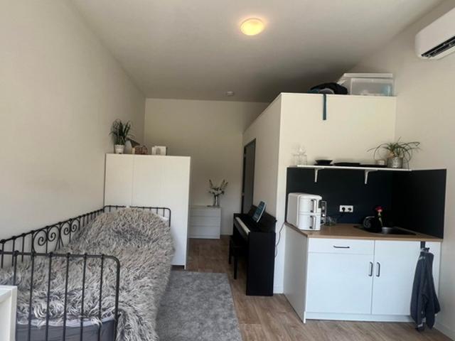 Studio te huur in Usselo, Enschede
