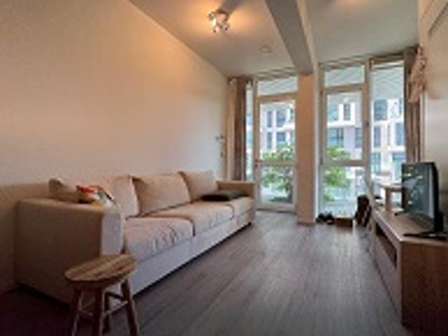 Studio te huur in Amsterdam, Noord Holland