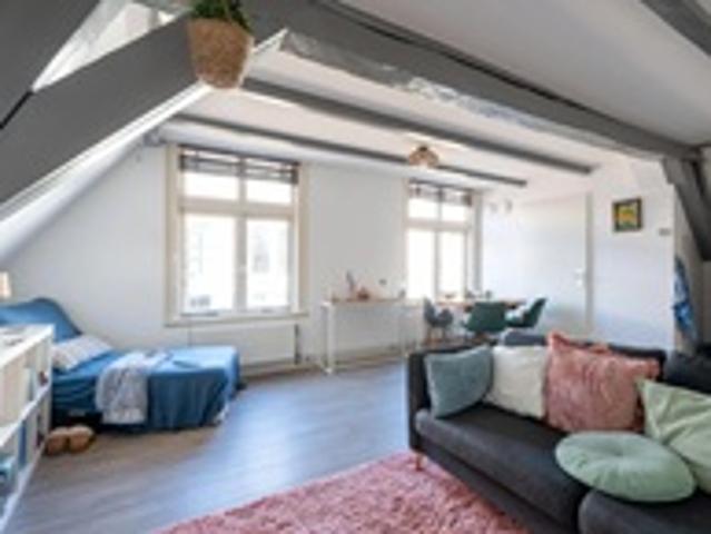 Studio te huur in Gorinchem, Zuid Holland