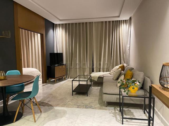 Appartement location à Anfa, Gharb-Chrarda-Beni Hssen