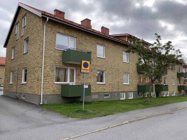 Bostad hyra i Umeå, Västerbotten