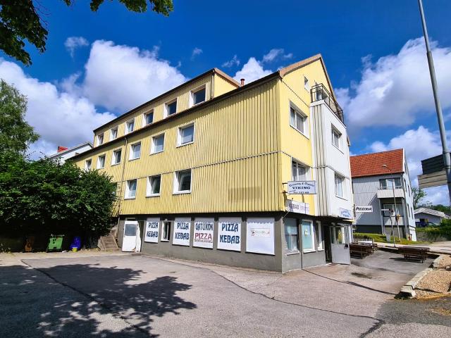 Bostad hyra i Uddevalla, Västra Götaland