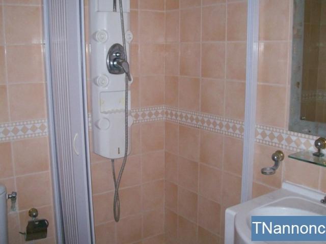 Appartement location