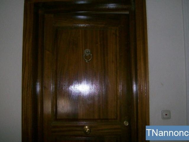Appartement location