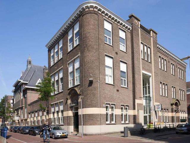 Studio te huur in Noord, Rotterdam