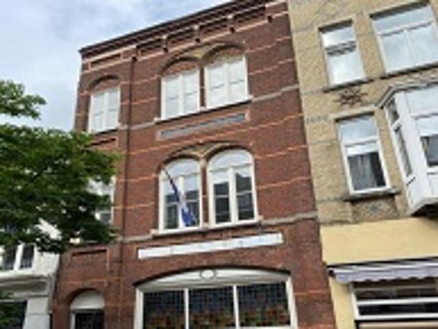 Studio te huur in Centrum, Roermond