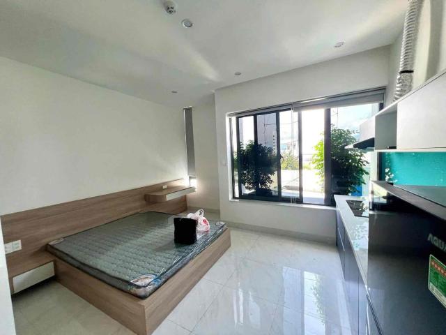 Căn hộ cho thuê tại Hải Châu, Đà Nẵng