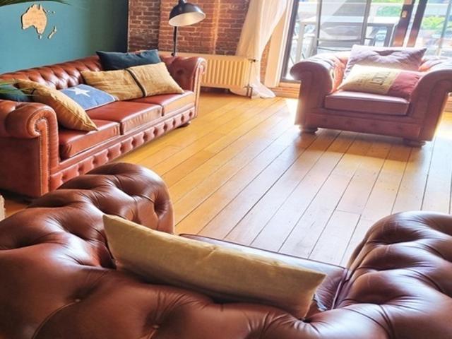 Studio te huur in Kop van Zuid-Entrepot, Rotterdam