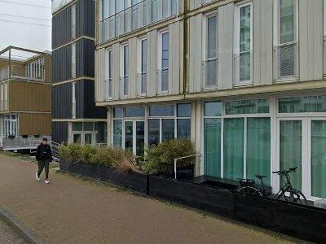 Studio te huur in Amsterdam, Noord-Holland