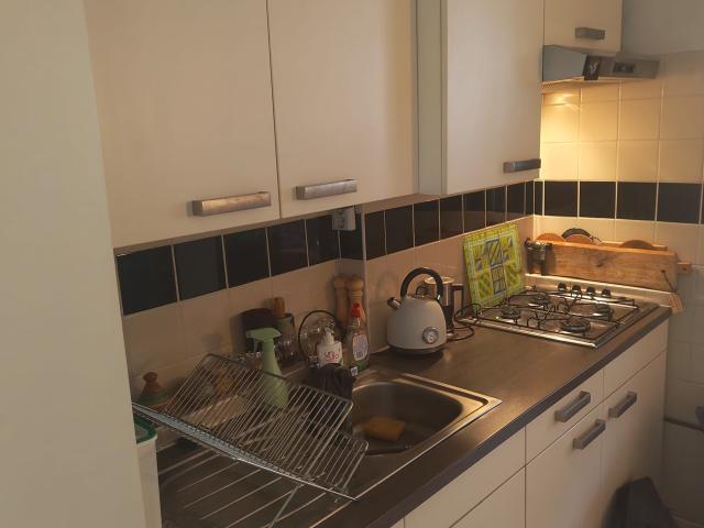 Studio te huur in Binnenstad City- En Winkelgebied, Utrecht