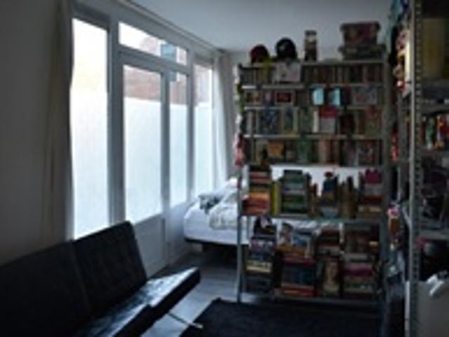 Studio te huur in Tilburg, Noord Brabant
