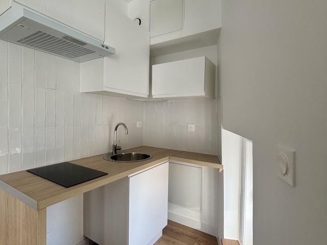 Appartement location à Lille, Haubourdin