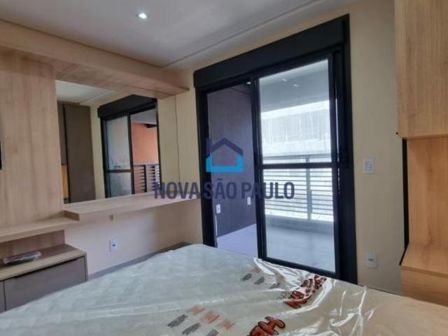 Apartamento venda em Bebedouro