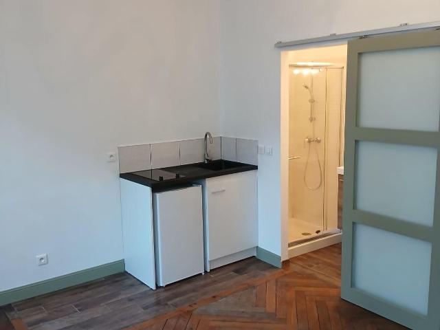 Appartement location à Rouen, Ruan