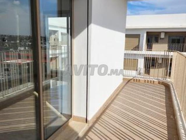 Appartement location à Anfa, Gharb-Chrarda-Beni Hssen