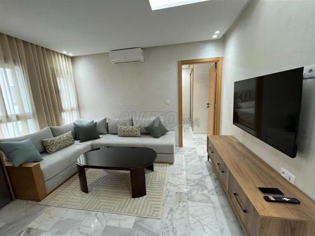 Appartement location à Anfa, Gharb-Chrarda-Beni Hssen