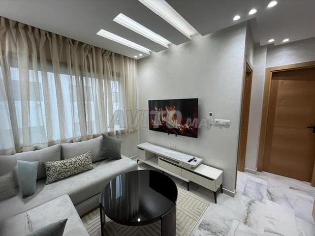 Appartement location à Anfa, Gharb-Chrarda-Beni Hssen