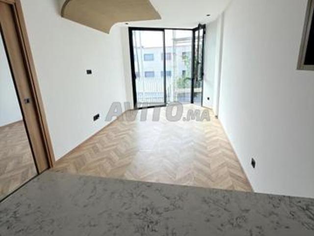 Appartement location à Anfa, Gharb-Chrarda-Beni Hssen