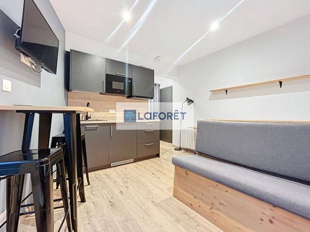 Studio location à Mesdoun, Brest