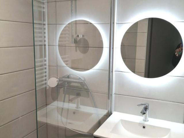 Appartement location à Saint-Étienne, Saint-etienne