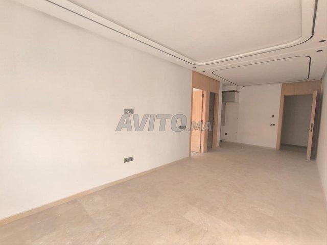 Appartement vente à Anfa, Gharb-Chrarda-Beni Hssen