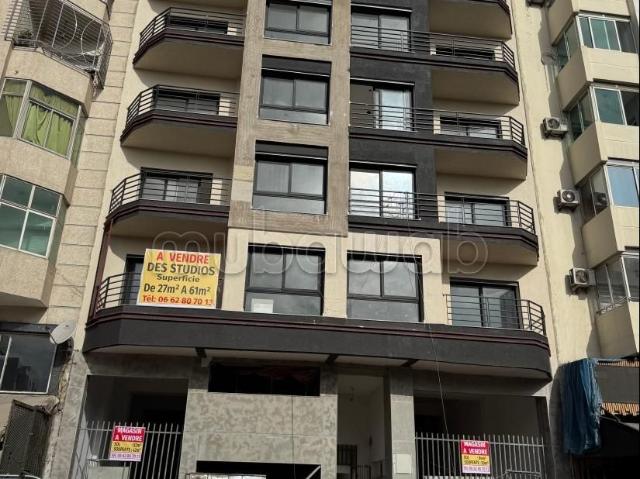 Appartement vente à Anfa, Gharb-Chrarda-Beni Hssen