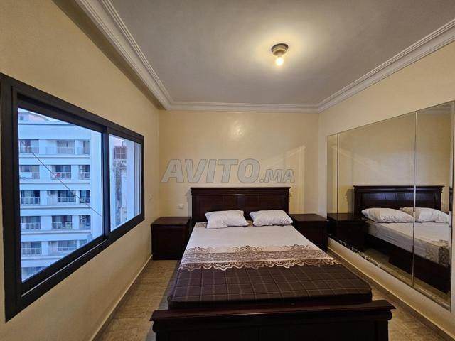 Appartement location à Centre Ville, Oujda ⵡⴻⵊⴷⴰ وجدة