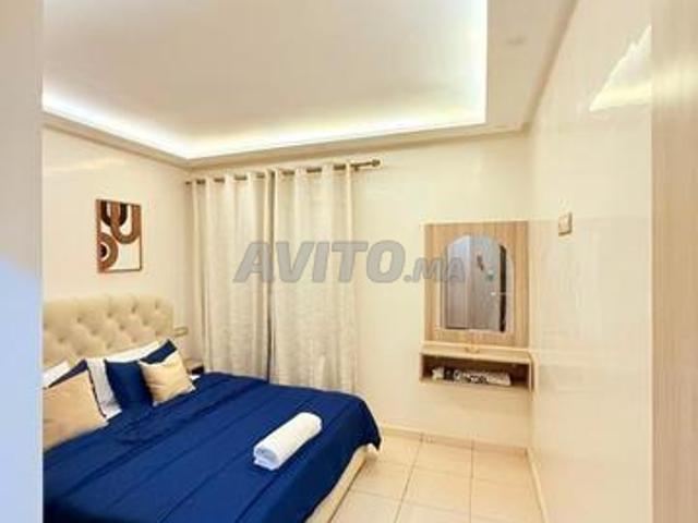 Appartement location à Anfa, Gharb-Chrarda-Beni Hssen