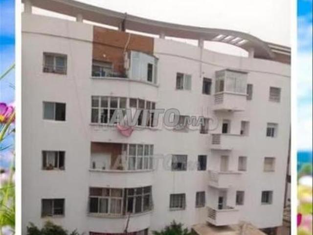 Appartement location à Anfa, Gharb-Chrarda-Beni Hssen