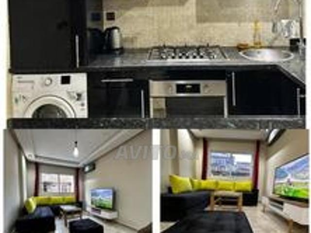Appartement location à Anfa, Dar Sultan