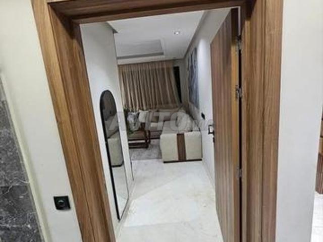 Appartement location à Anfa, Gharb-Chrarda-Beni Hssen
