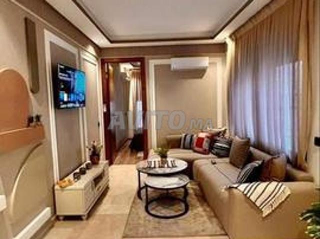 Appartement location à Anfa, Gharb-Chrarda-Beni Hssen