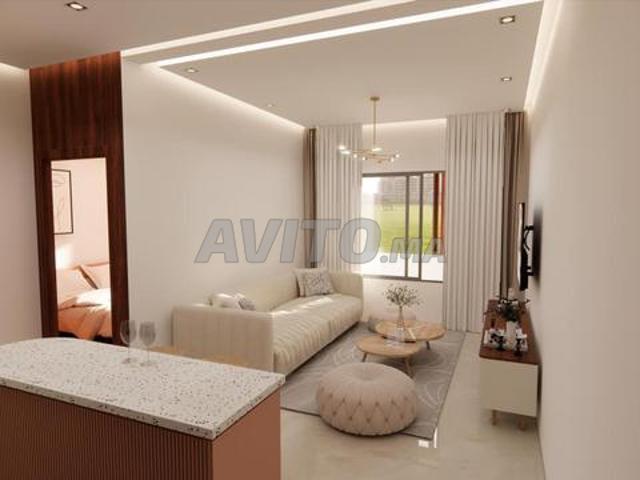 Appartement vente à Gueliz, Marrakech