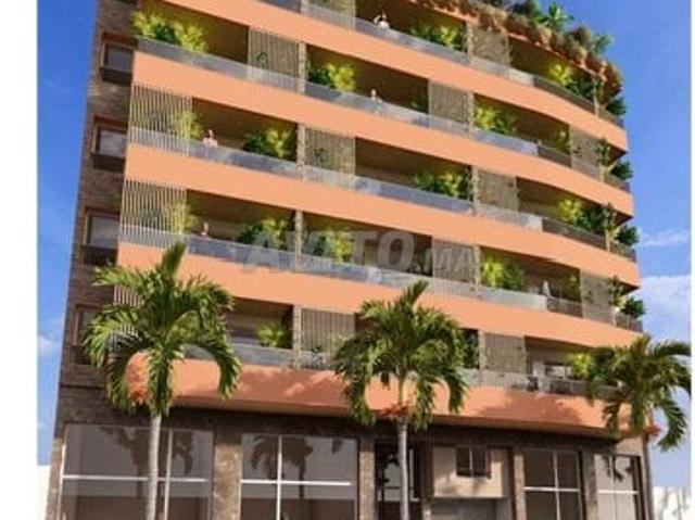 Appartement vente à Gueliz, Marrakech