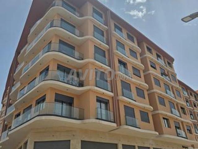 Appartement location à Anfa, Gharb-Chrarda-Beni Hssen