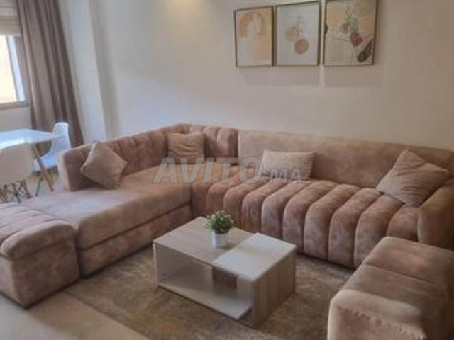 Appartement location à Anfa, Gharb-Chrarda-Beni Hssen