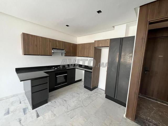 Appartement location à Anfa, Gharb-Chrarda-Beni Hssen
