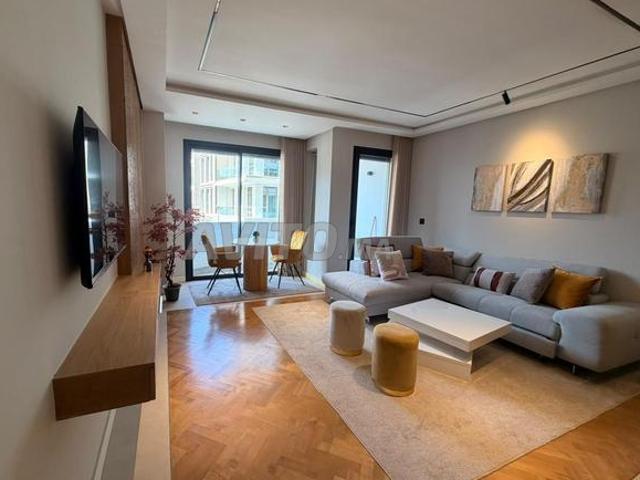 Appartement location à Anfa, Gharb-Chrarda-Beni Hssen