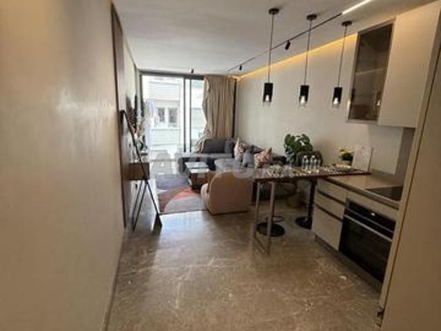 Appartement vente à Anfa, Gharb-Chrarda-Beni Hssen