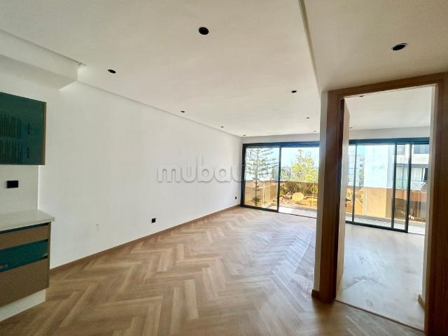Appartement vente à Anfa, Gharb-Chrarda-Beni Hssen