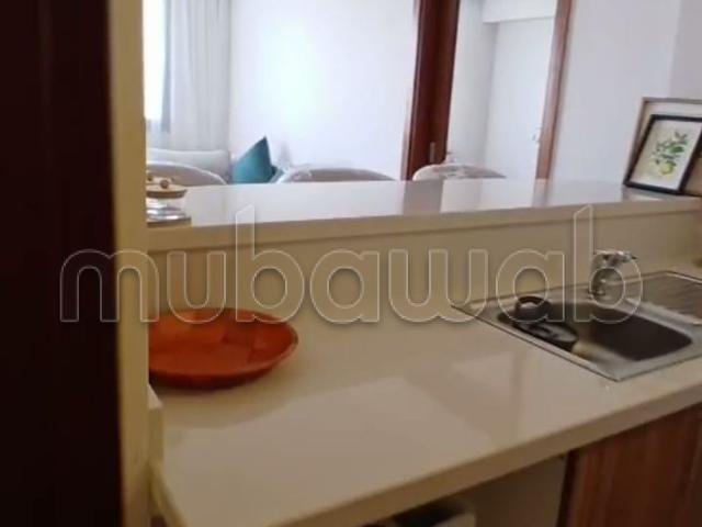 Appartement location à Dar Bouazza, Gharb-Chrarda-Beni Hssen