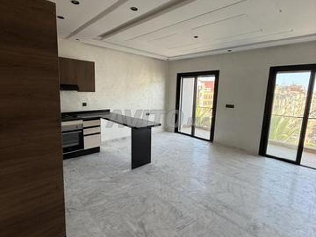 Appartement location à Anfa, Gharb-Chrarda-Beni Hssen
