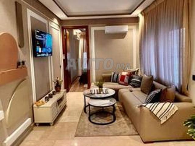 Appartement location à Anfa, Gharb-Chrarda-Beni Hssen