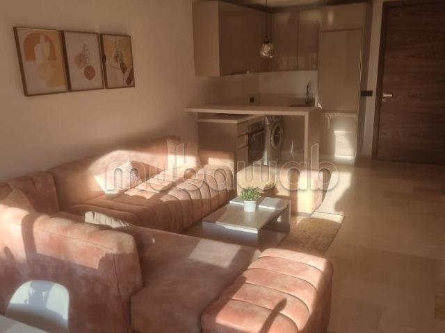 Appartement location à Anfa, Gharb-Chrarda-Beni Hssen
