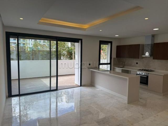 Appartement location à Anfa, Gharb-Chrarda-Beni Hssen