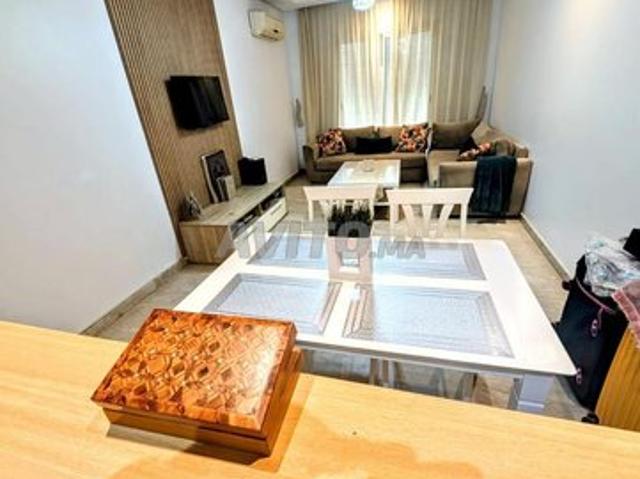Appartement location à Anfa, Gharb-Chrarda-Beni Hssen