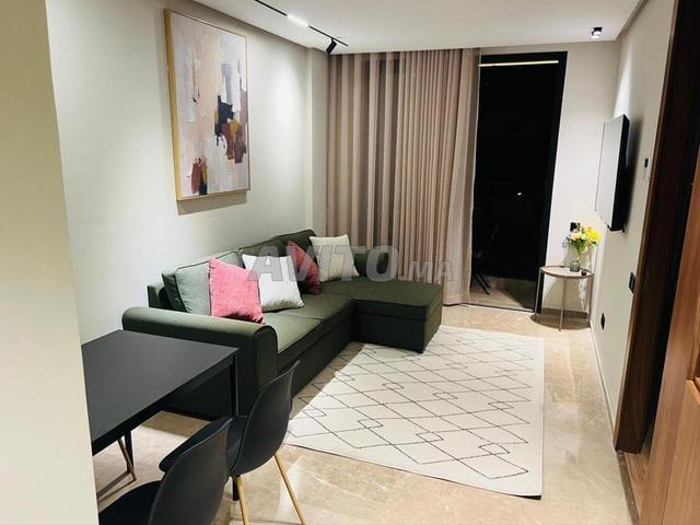 Appartement location à Anfa, Gharb-Chrarda-Beni Hssen