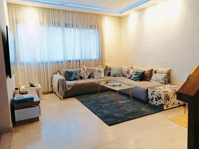 Appartement location à Anfa, Gharb-Chrarda-Beni Hssen